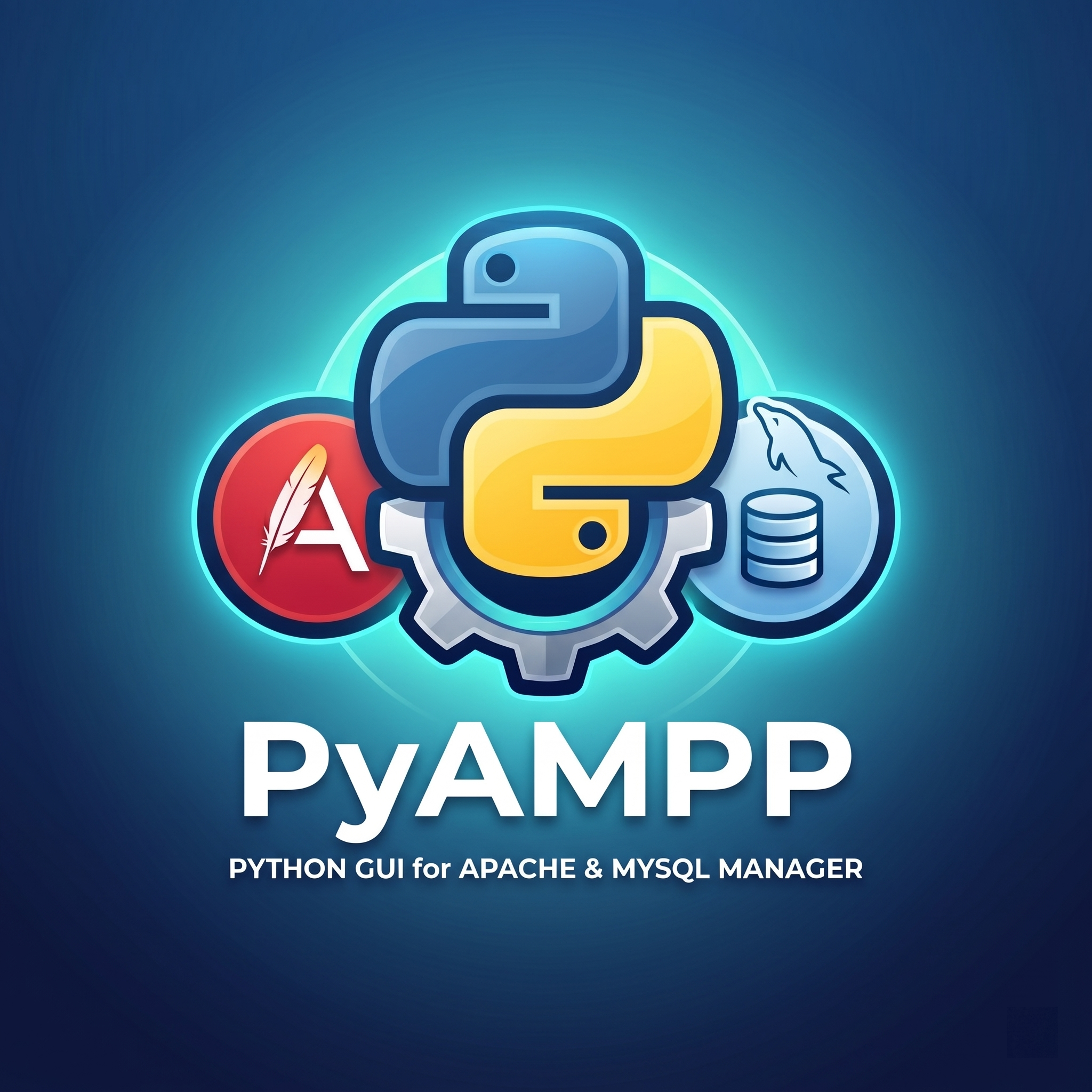PyAMPP Logo
